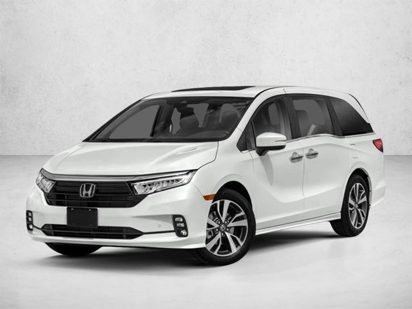 2023 HONDA Odyssey