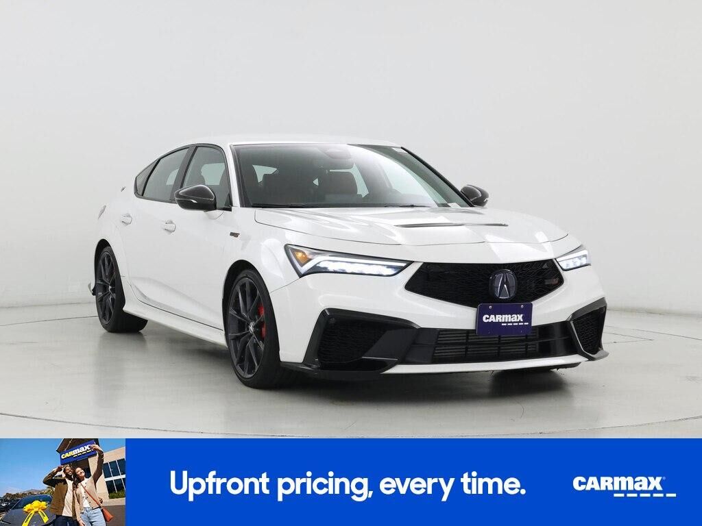 2024 ACURA INTEGRA TYPE S
