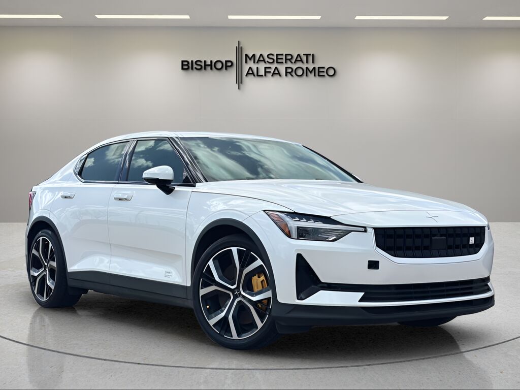 2023 POLESTAR PS2