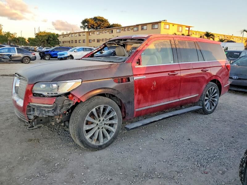 2020 LINCOLN Corsair