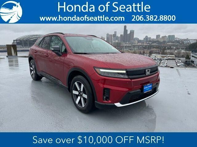 2026 HONDA Prologue