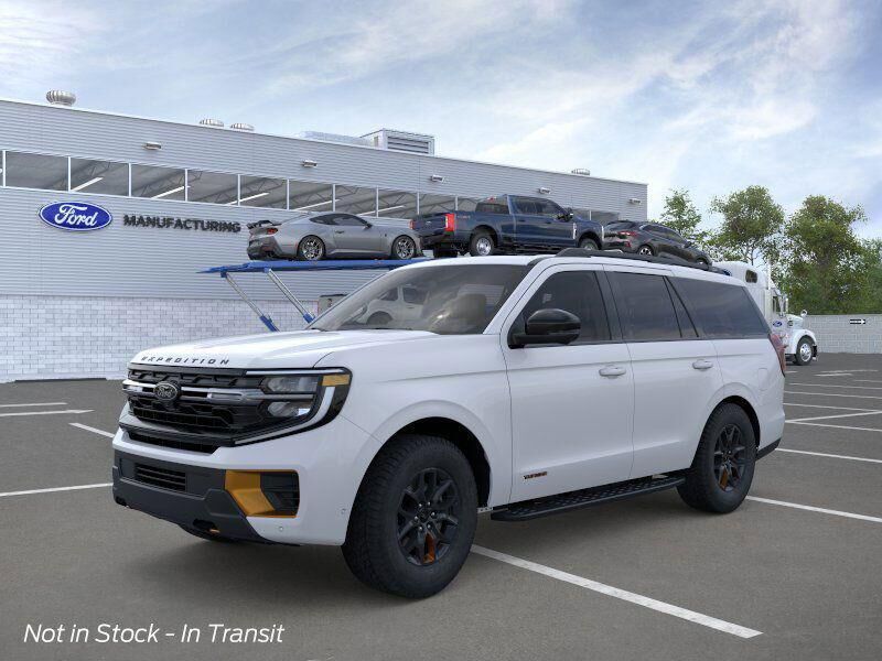 2026 FORD Expedition