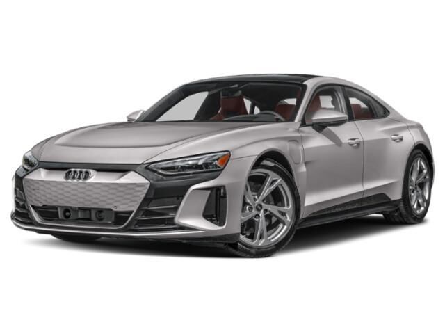 2024 AUDI e-tron GT