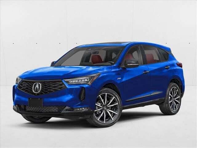 2026 ACURA RDX