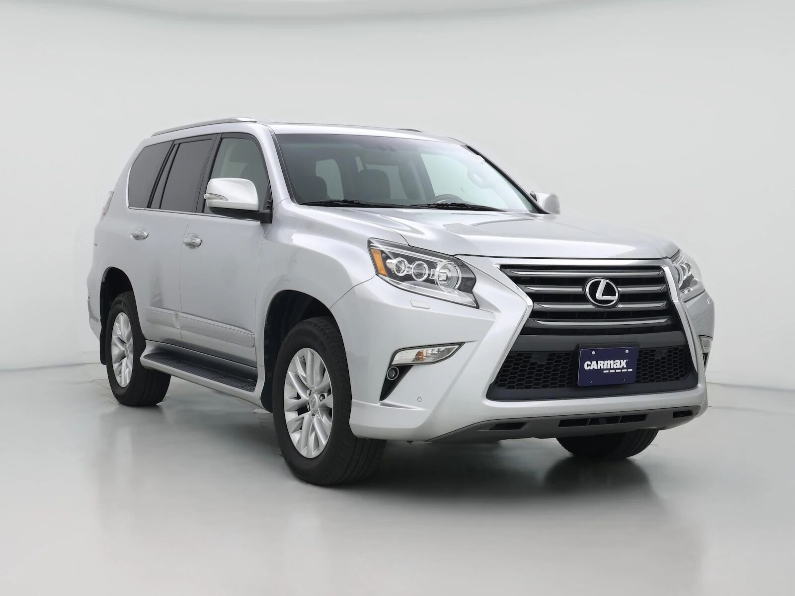 2018 LEXUS GX