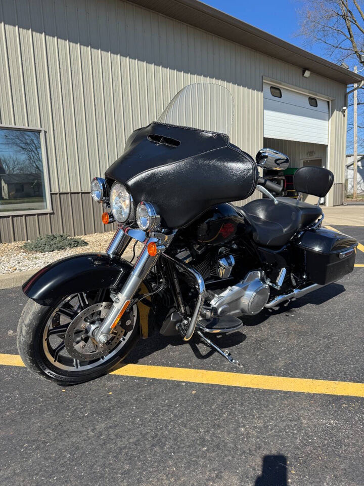2020 HARLEY DAVIDSON FLHT / Electra Glide Standard