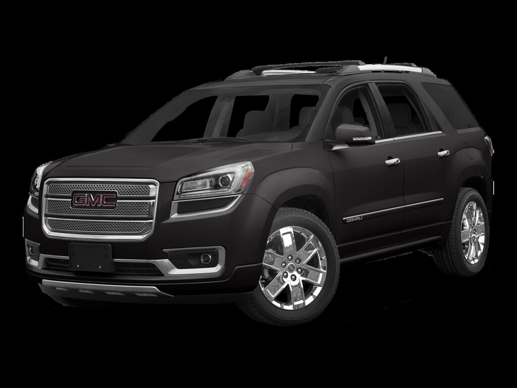 2015 GMC Acadia