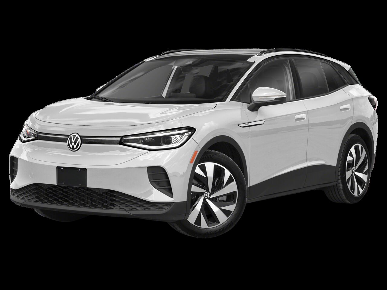 2022 VOLKSWAGEN ID.4