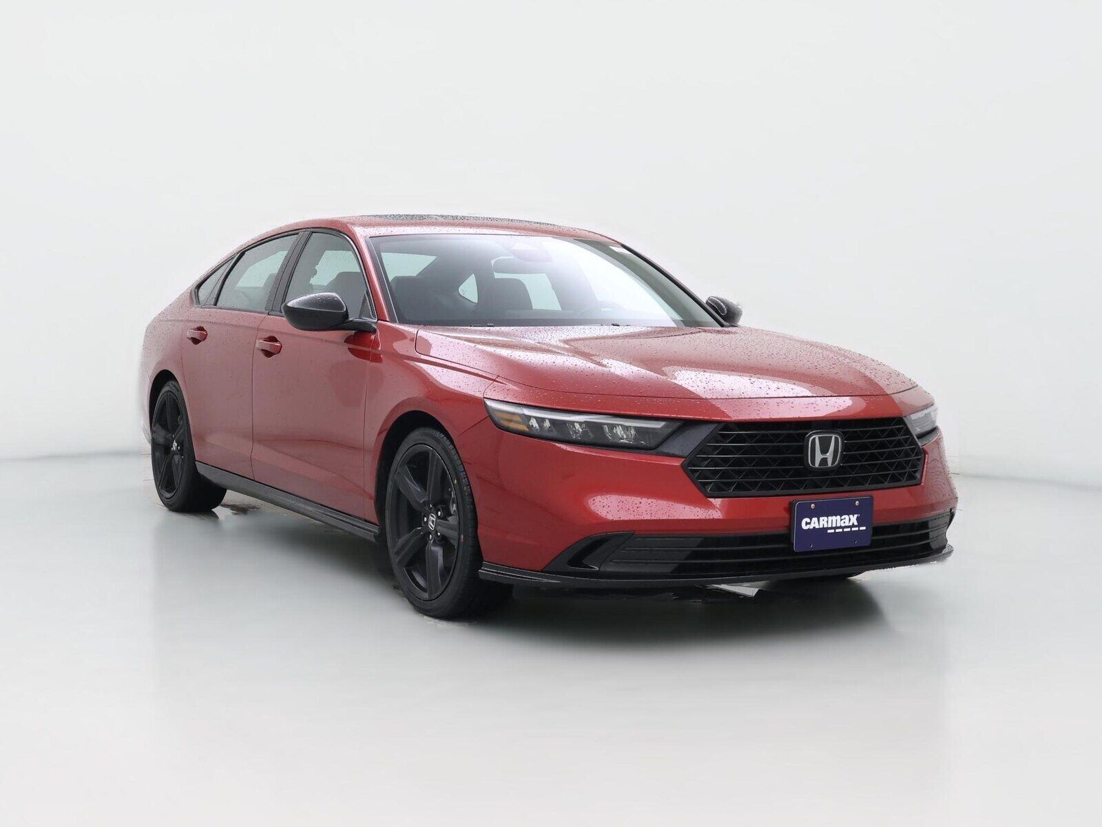 2023 HONDA Accord