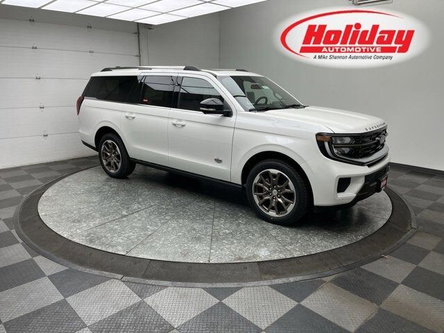 2026 FORD Expedition