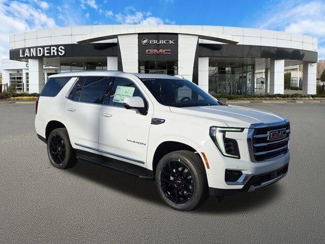 2026 GMC Yukon