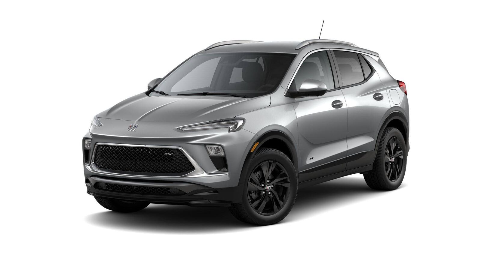 2026 BUICK Encore GX