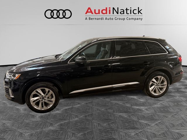2023 AUDI Q7