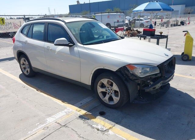 2015 BMW X1
