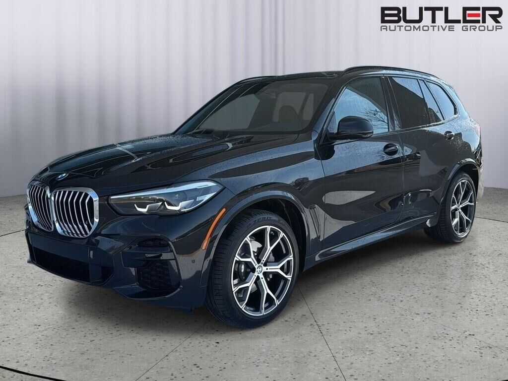 2023 BMW X5
