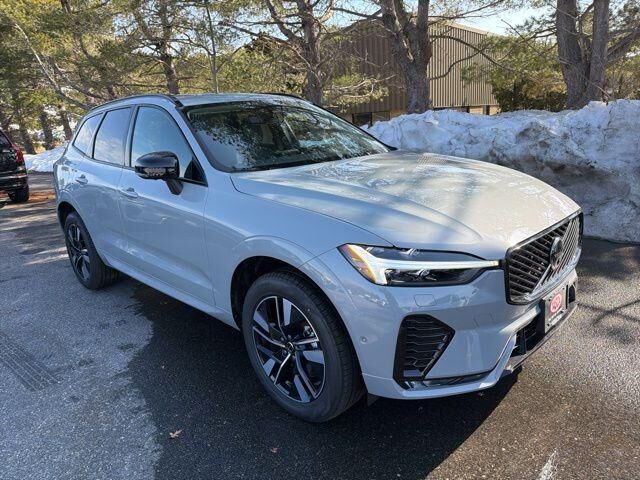 2026 VOLVO XC60