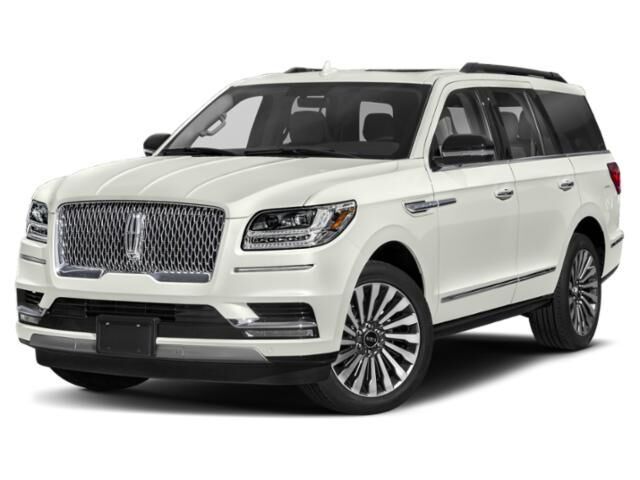 2019 LINCOLN Navigator