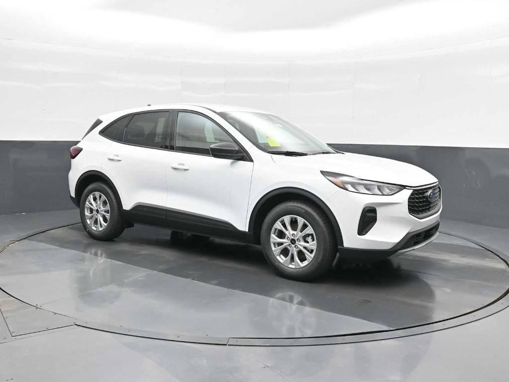 2026 FORD Escape
