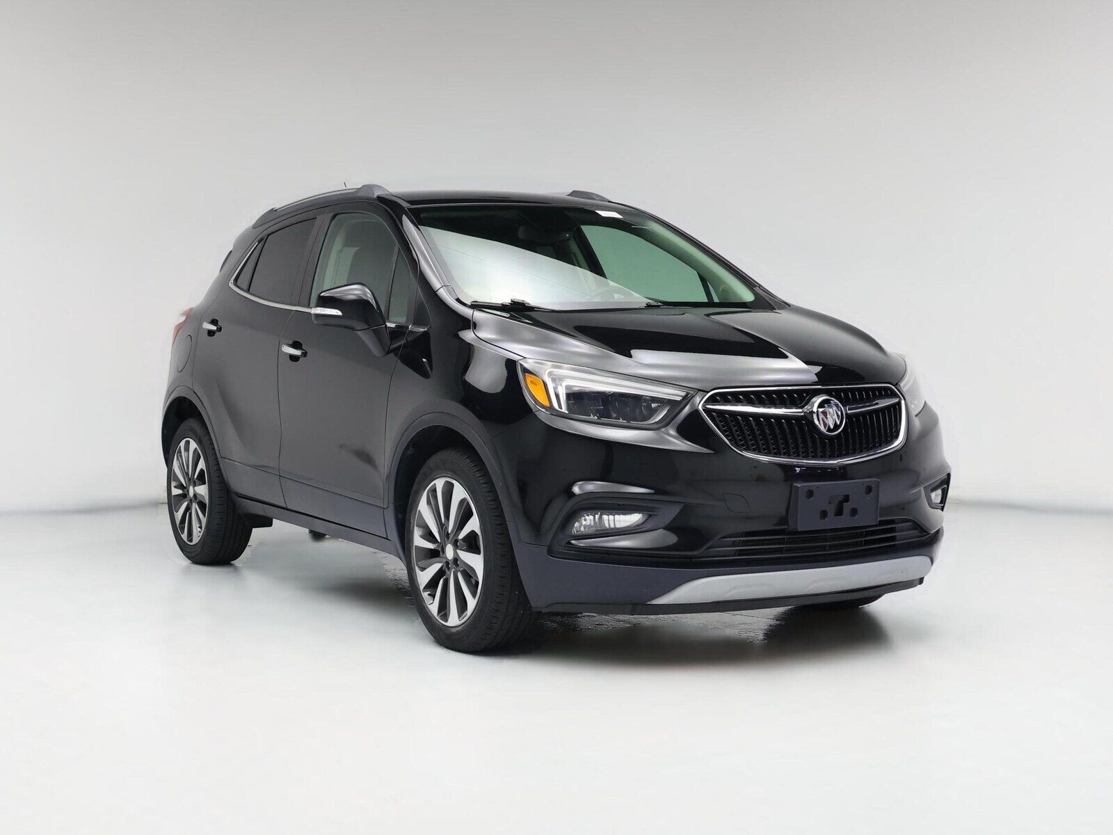 2018 BUICK Encore