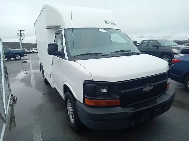 2005 CHEVROLET Express