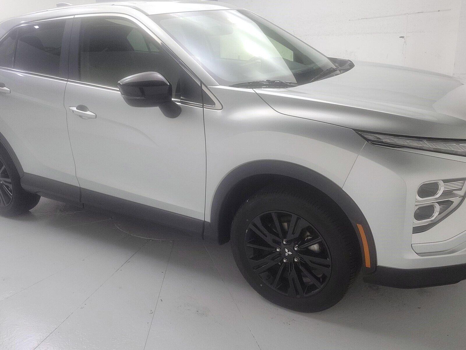 2024 MITSUBISHI ECLIPSE CROSS