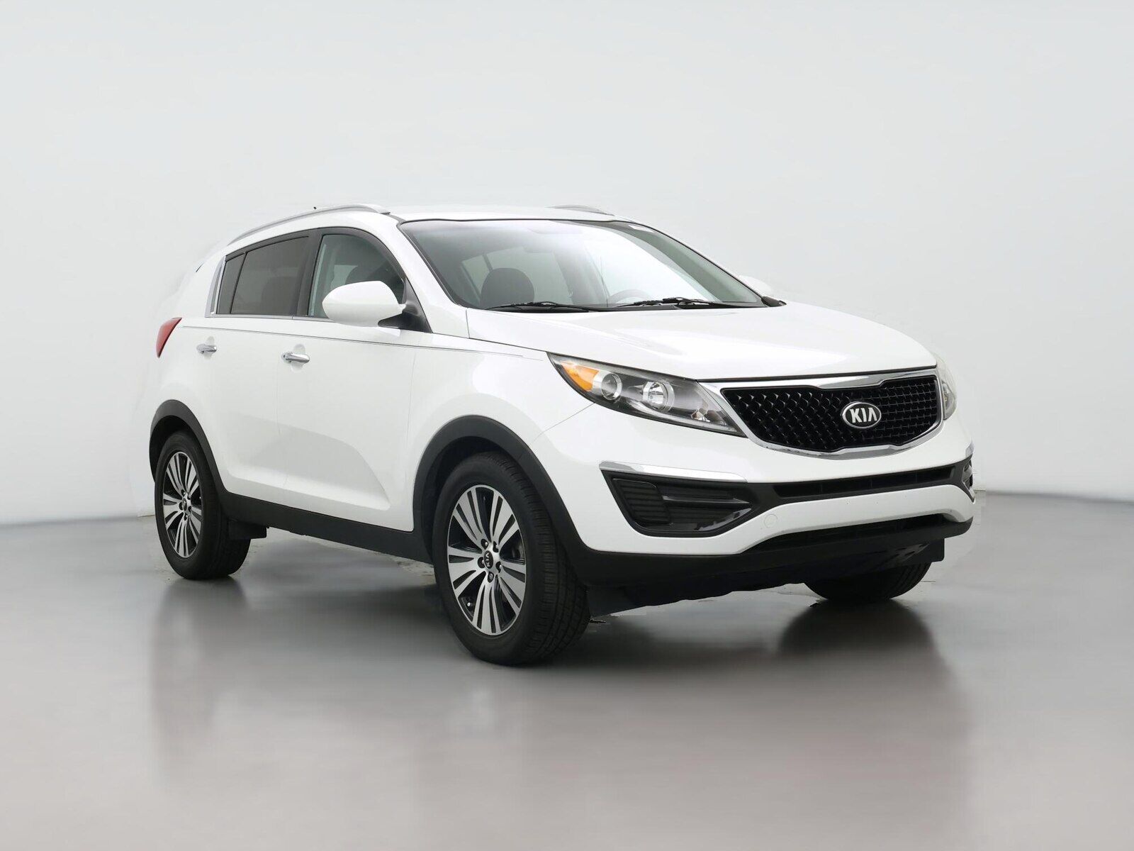 2016 KIA Sportage