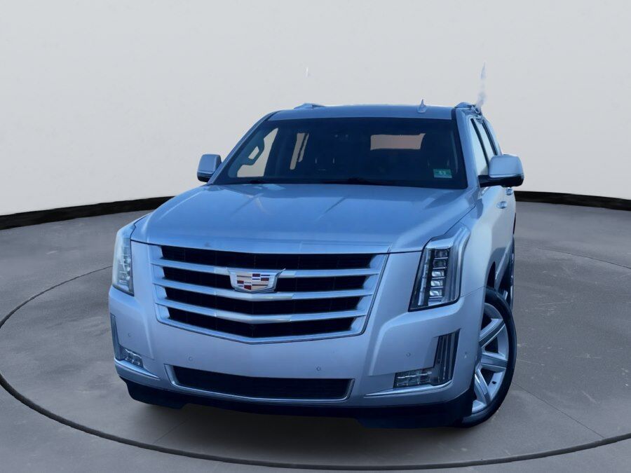 2019 CADILLAC Escalade