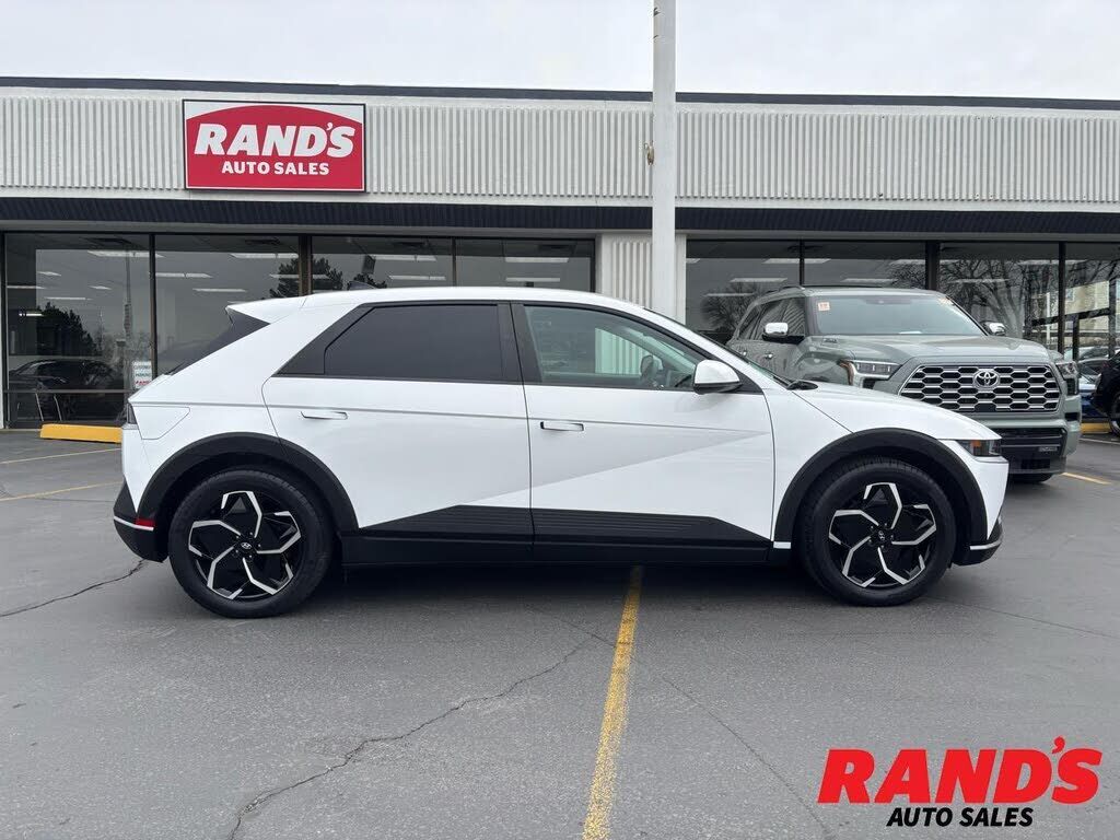 2023 HYUNDAI IONIQ 5