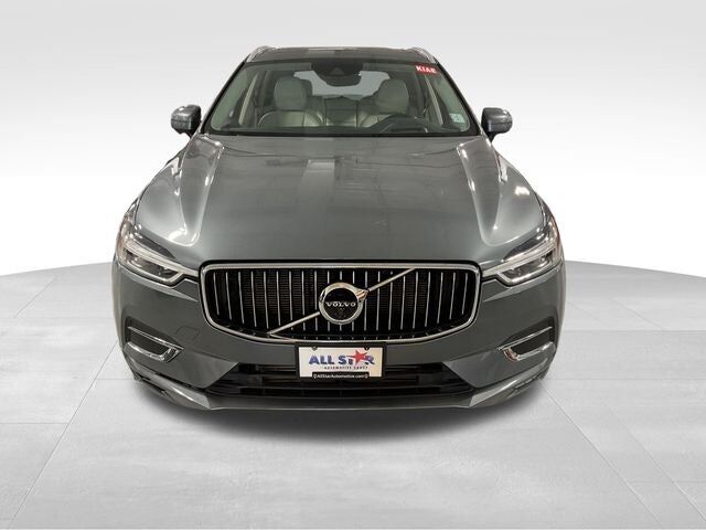 2021 VOLVO XC60