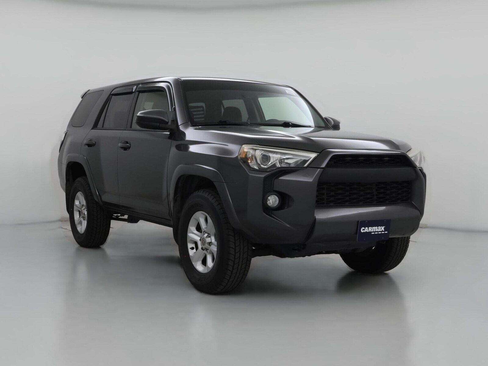 2018 TOYOTA 4-Runner