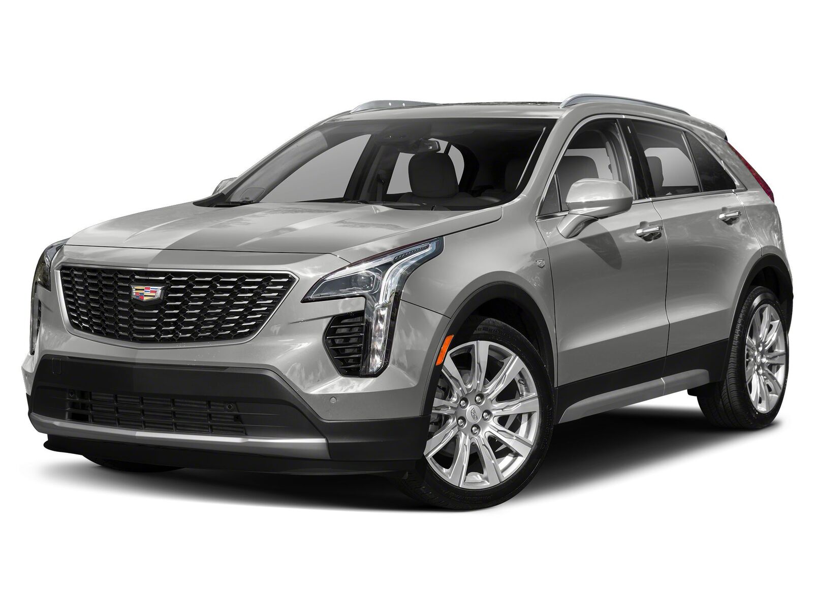 2020 CADILLAC XT4