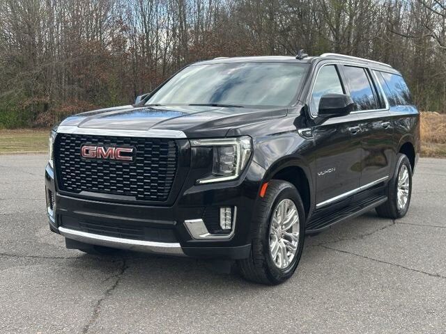 2023 GMC Yukon XL