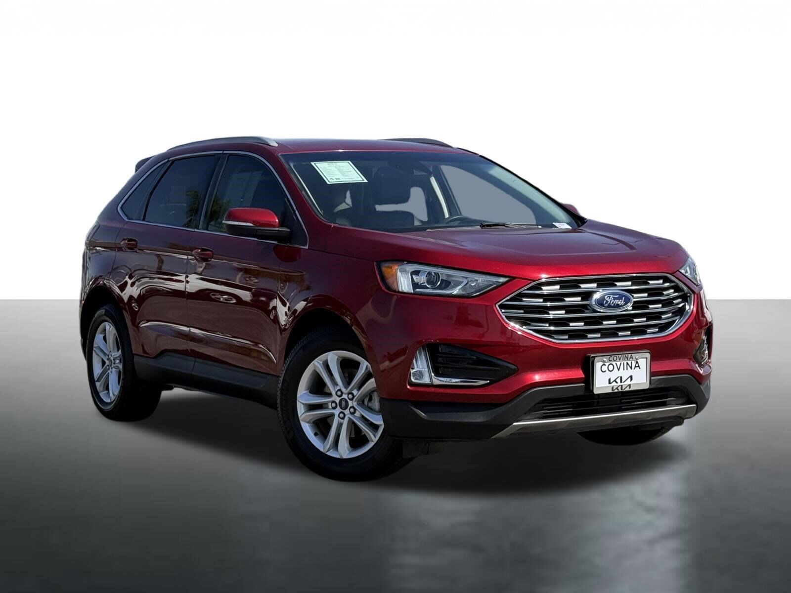 2019 FORD Edge