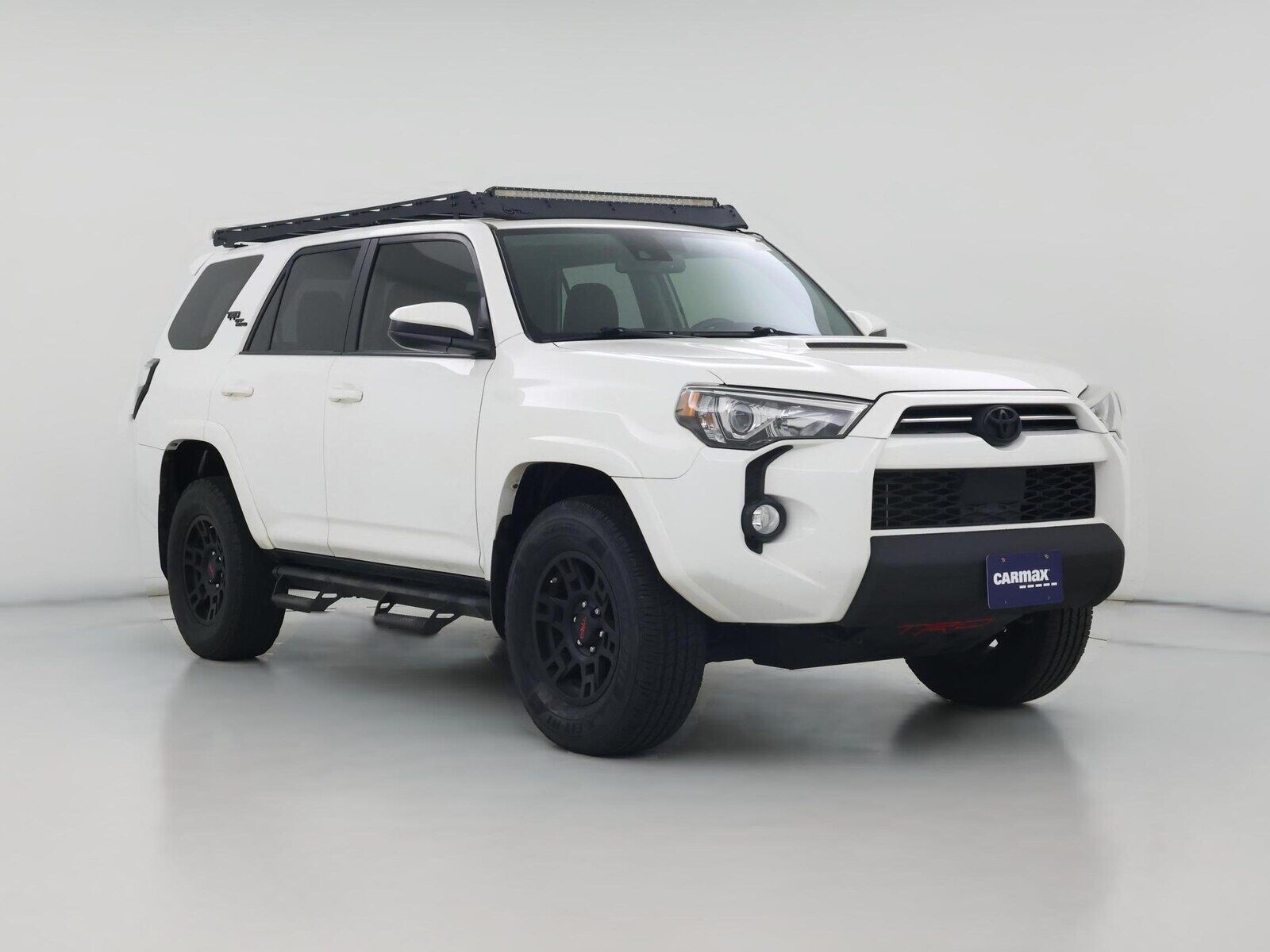 2020 TOYOTA 4-Runner
