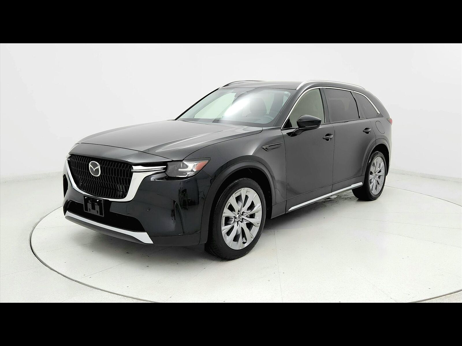 2024 MAZDA CX-90