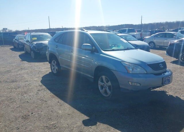 2006 LEXUS RX