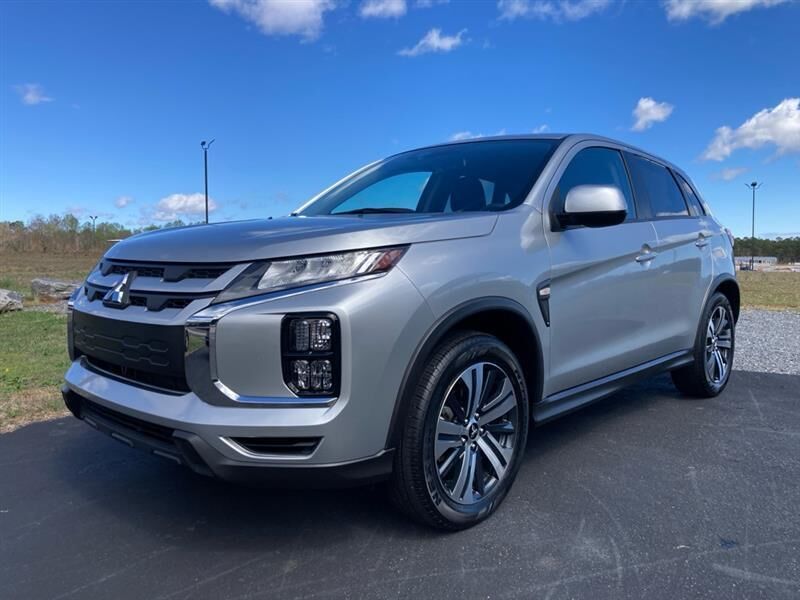 2025 MITSUBISHI Outlander Sport