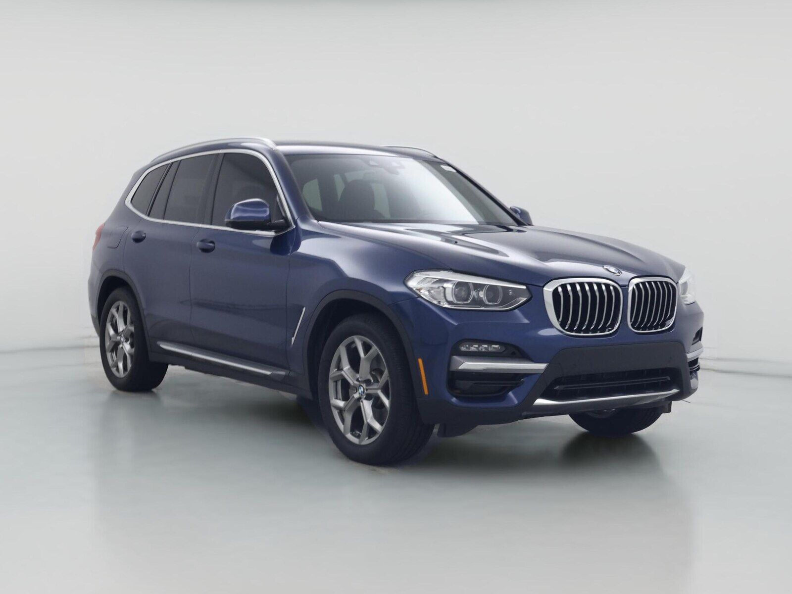 2020 BMW X3