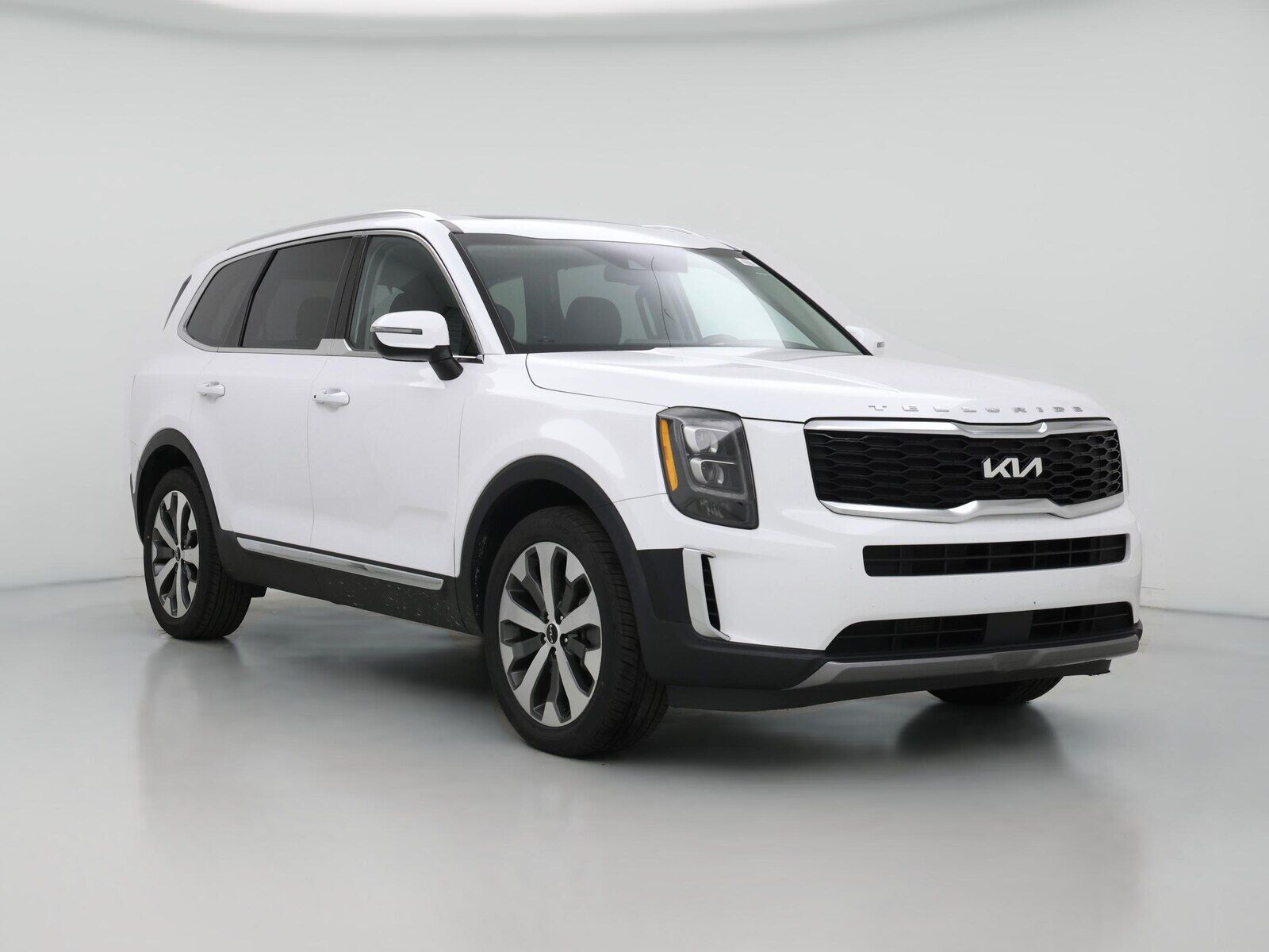 2022 KIA Telluride