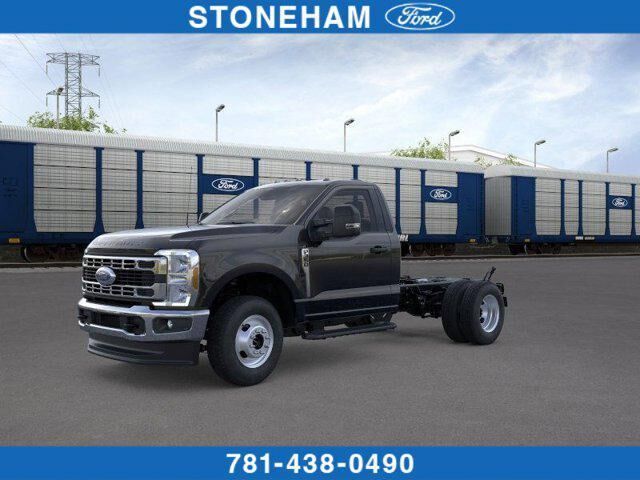 2026 FORD F-350