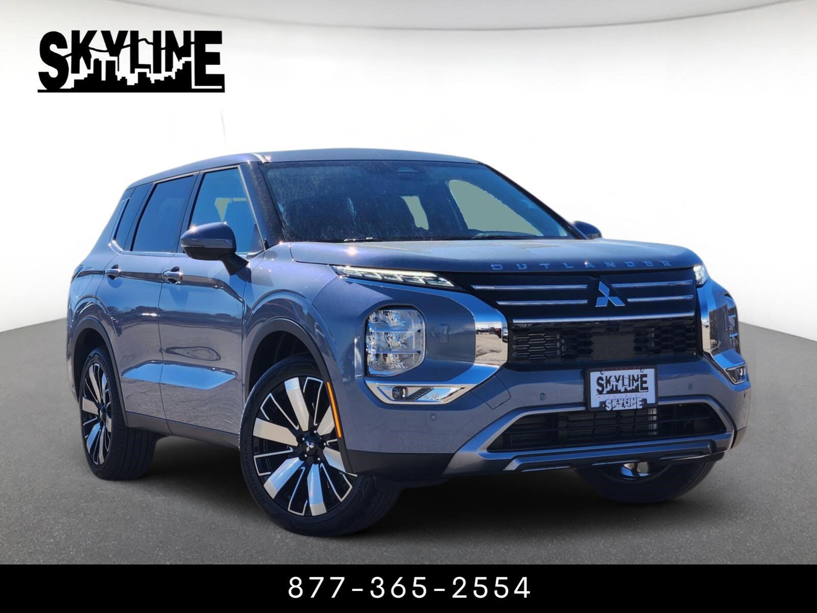 2026 MITSUBISHI Outlander