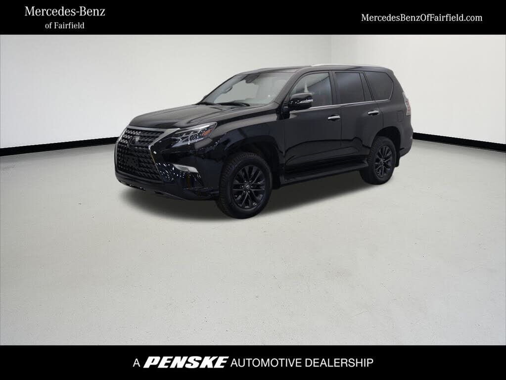 2023 LEXUS GX