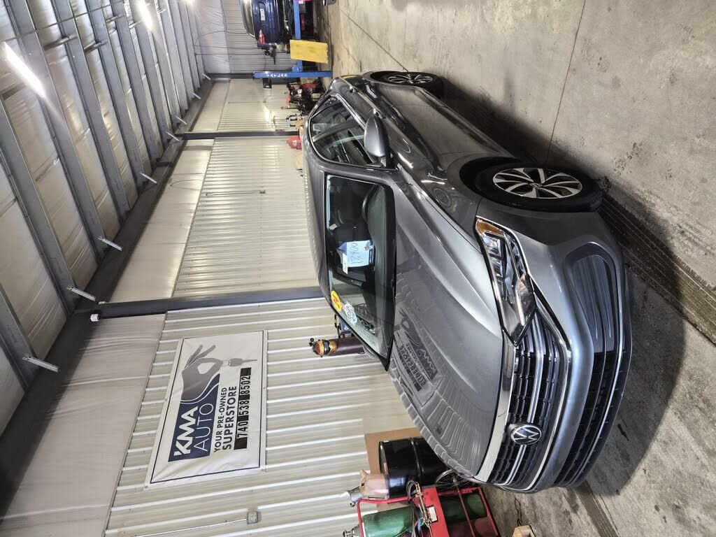 2024 VOLKSWAGEN Jetta