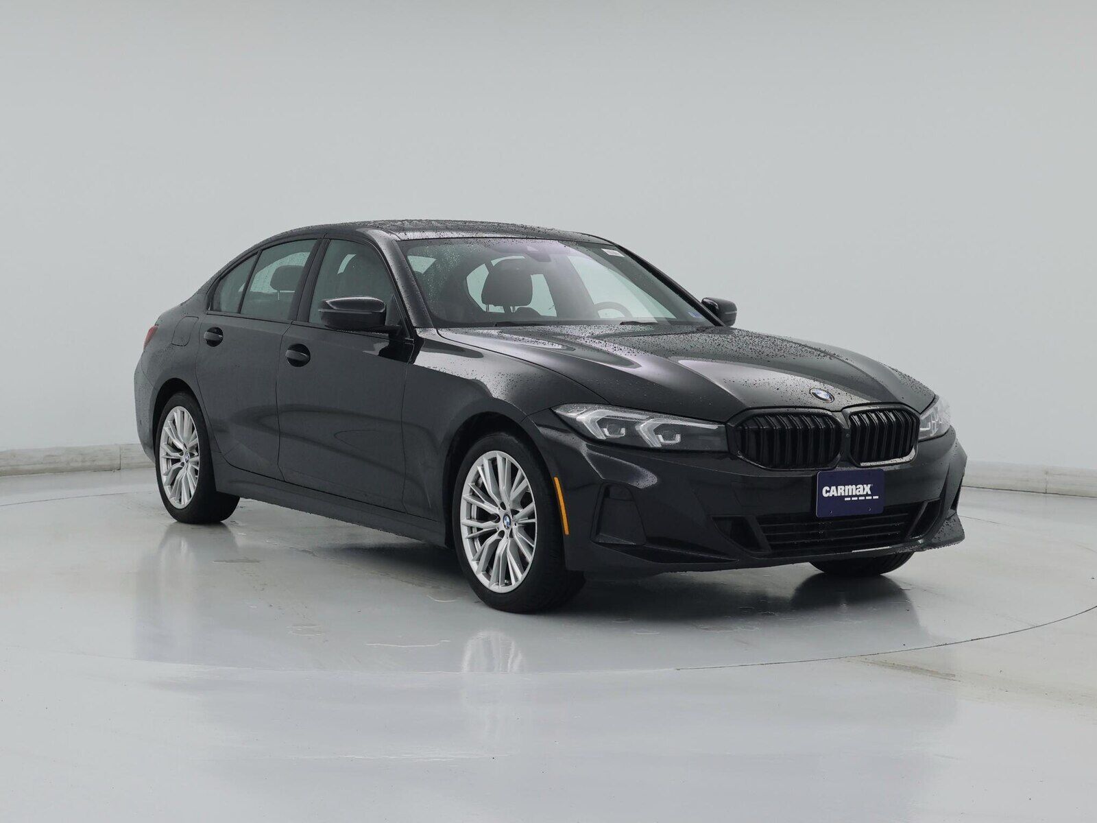 2023 BMW 330i