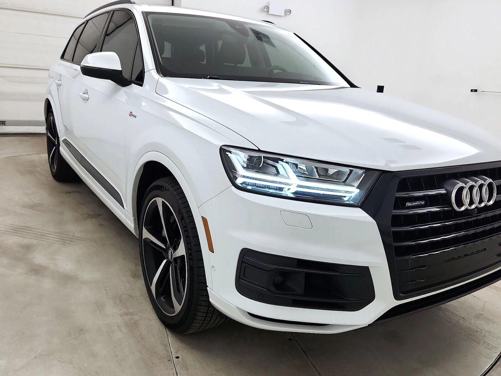 2019 AUDI Q7