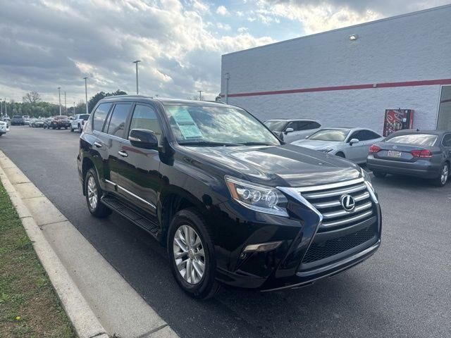 2016 LEXUS GX