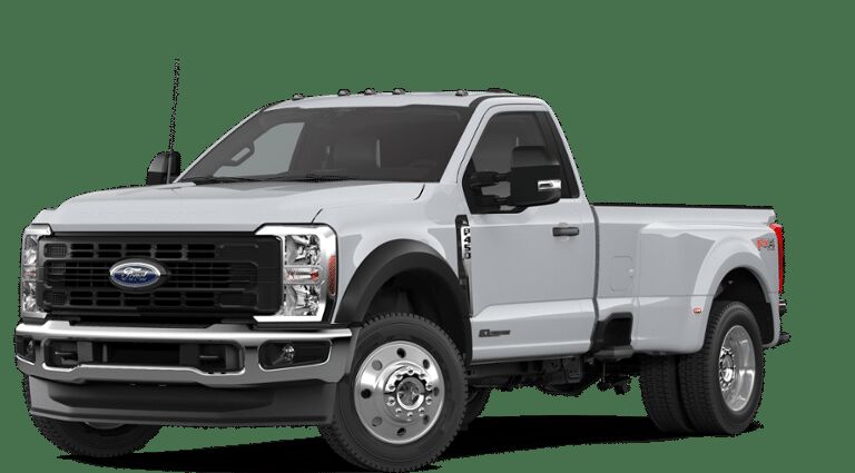 2026 FORD F-450