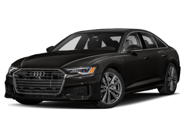 2021 AUDI A6