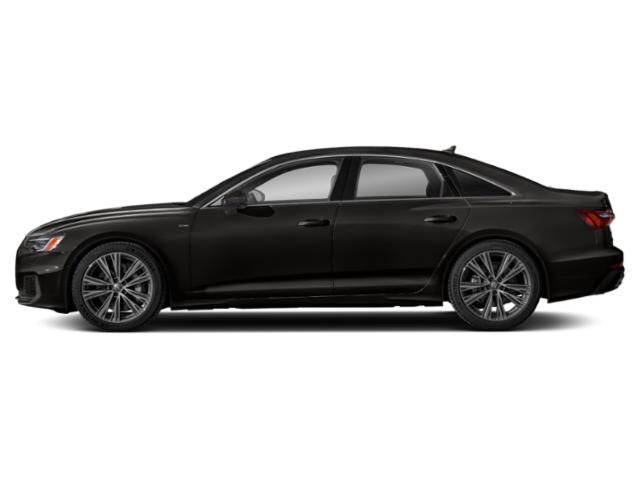 2021 Audi A6