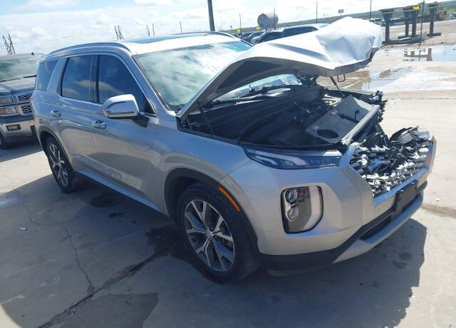 2022 HYUNDAI Palisade